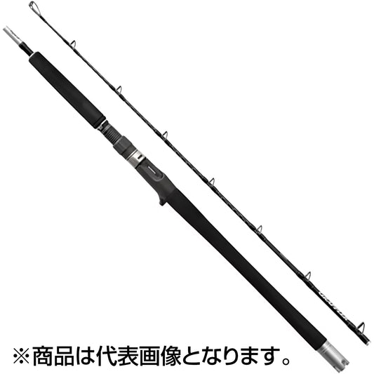 シマノ(SHIMANO) 25 グラップラー タイプ J B53-8