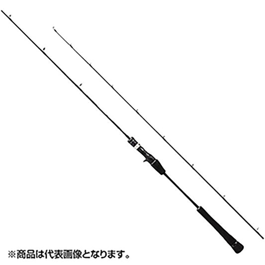 シマノ(SHIMANO) 22 ゲーム タイプ LJ B62-0