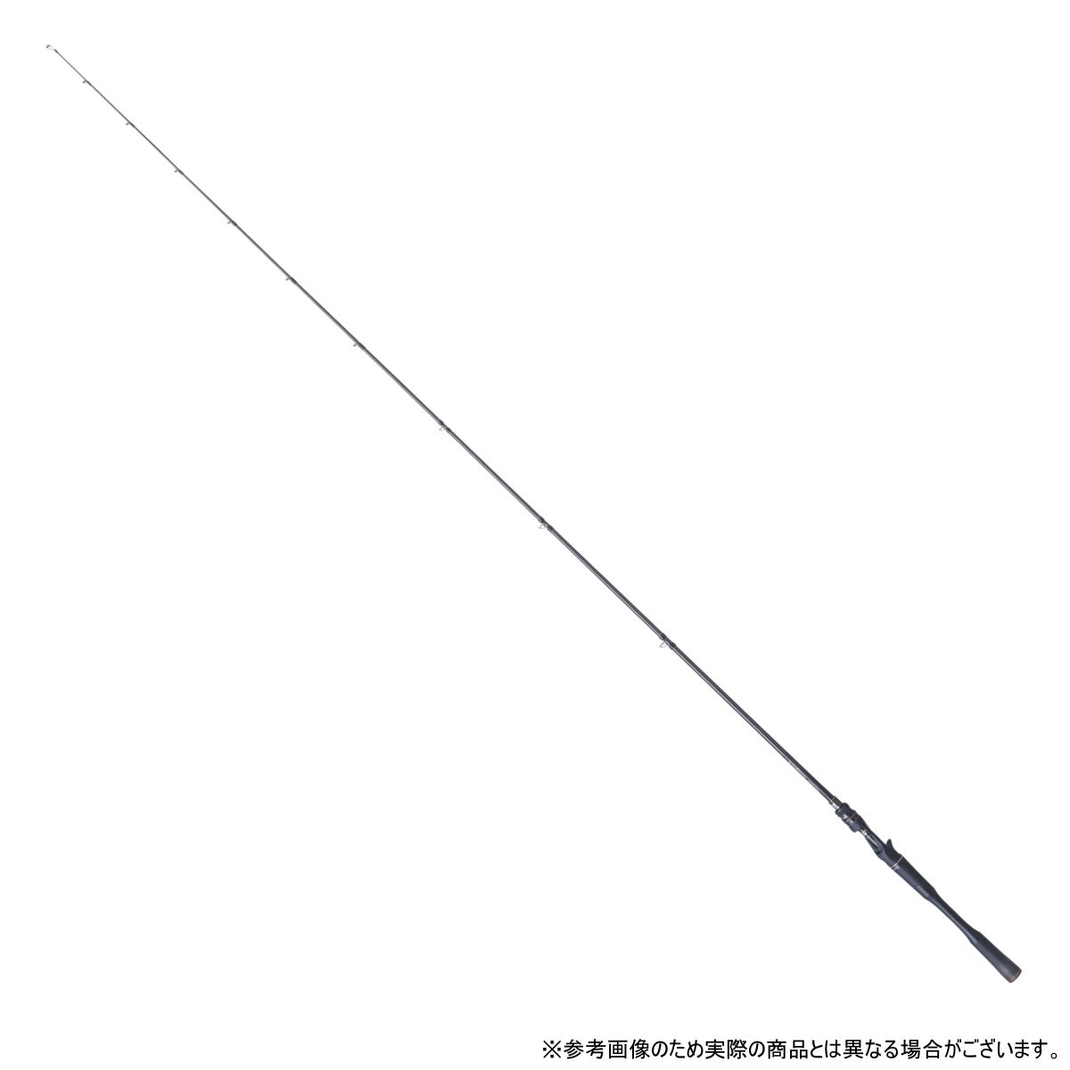 シマノ(SHIMANO) 24 ポイズンアドレナ 165MH