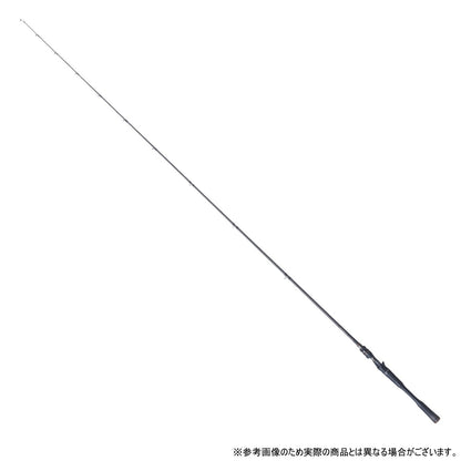 シマノ(SHIMANO) 24 ポイズンアドレナ 165MH