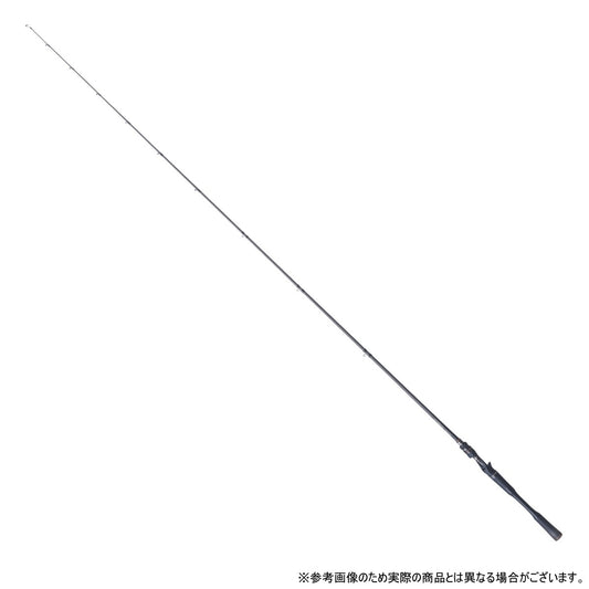 シマノ(SHIMANO) 24 ポイズンアドレナ 165MH