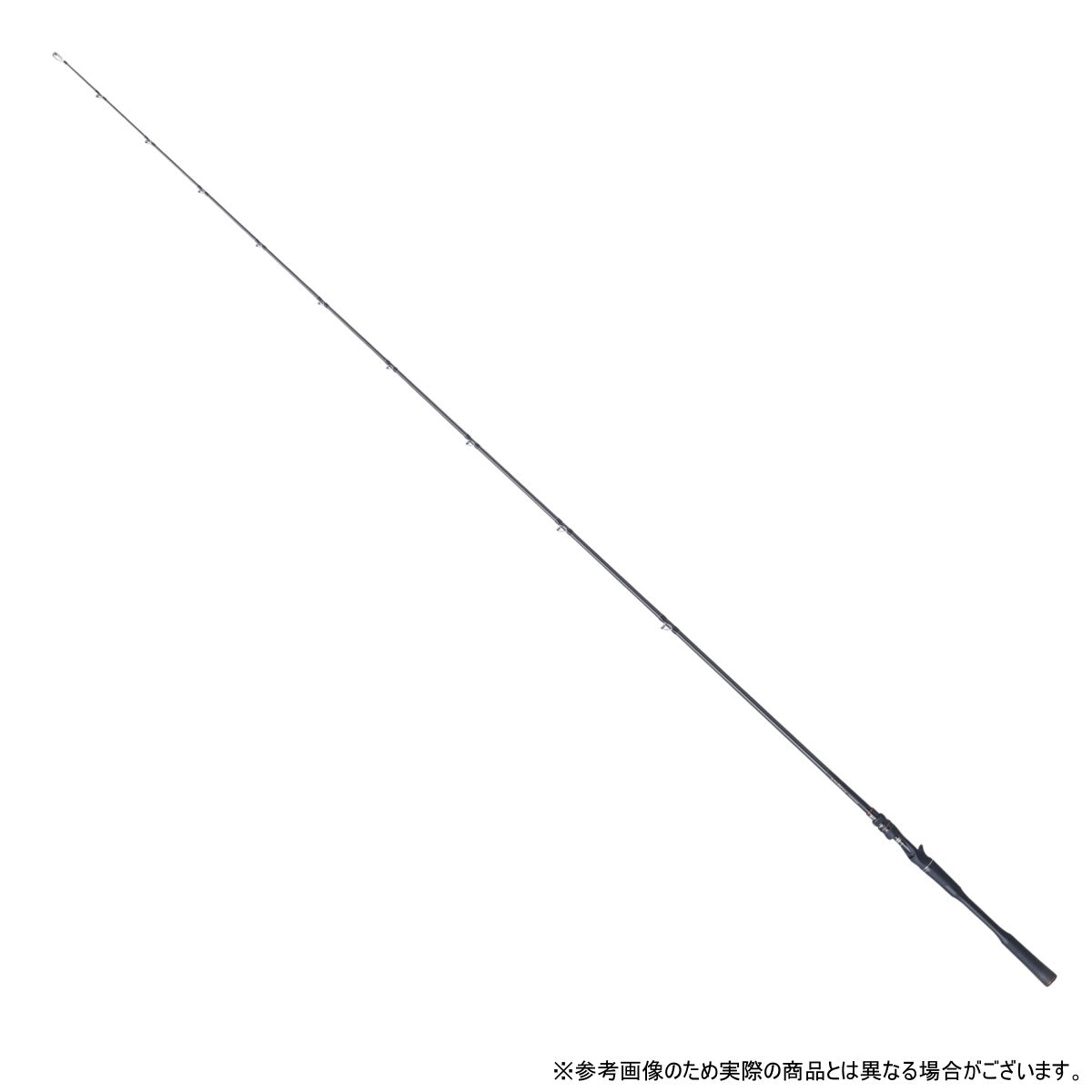シマノ(SHIMANO) 24 ポイズンアドレナ 174XH-SB
