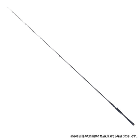 シマノ(SHIMANO) 24 ポイズンアドレナ 174XH-SB