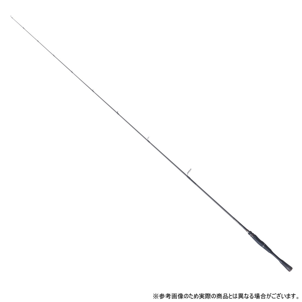 シマノ(SHIMANO) 24 ポイズンアドレナ 264ML+