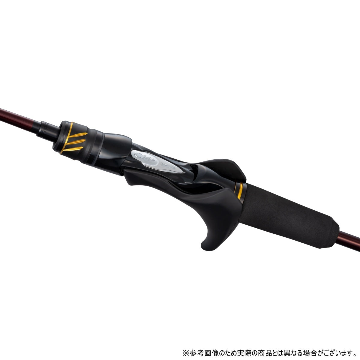 シマノ(SHIMANO) 25 エンゲツ SS N-B68M-S