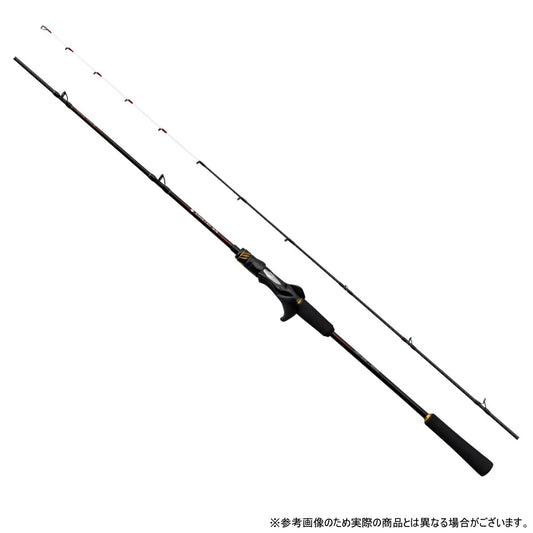 シマノ(SHIMANO) 25 エンゲツ SS N-B68M-S