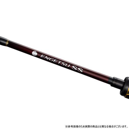 シマノ(SHIMANO) 25 エンゲツ SS N-B68MH-S