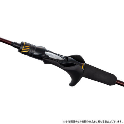 シマノ(SHIMANO) 25 エンゲツ SS N-B68MH-S