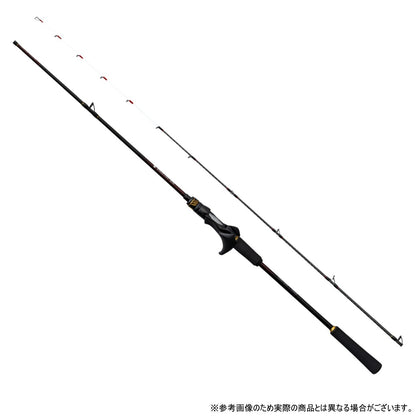 シマノ(SHIMANO) 25 エンゲツ SS N-B68MH-S
