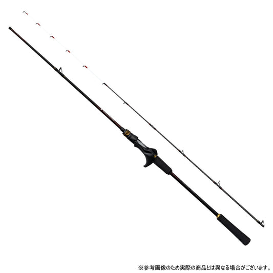 シマノ(SHIMANO) 25 エンゲツ SS N-B68MH-S