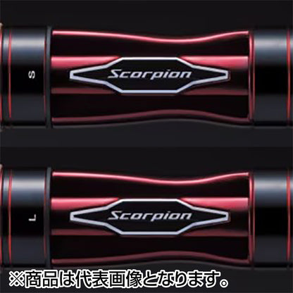 シマノ(SHIMANO) 19 スコーピオン 1652R-2