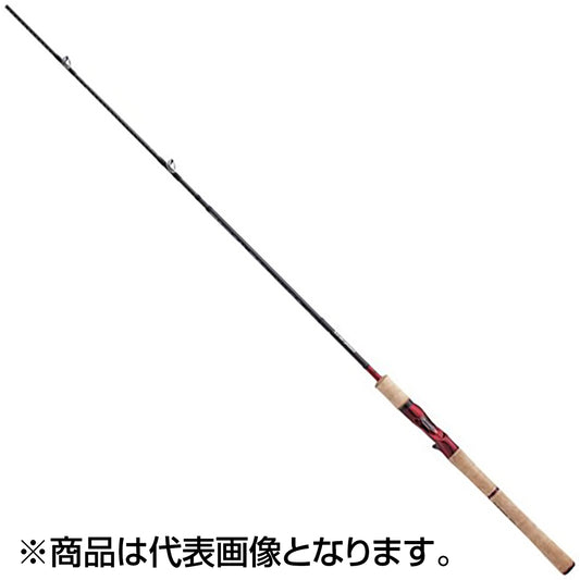 シマノ(SHIMANO) 19 スコーピオン 1652R-2
