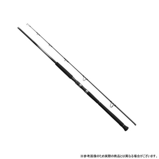 シマノ(SHIMANO) 25 オシアプラッガー リミテッド S82XH