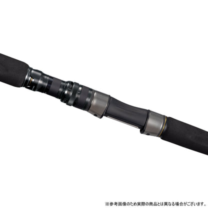シマノ(SHIMANO) 25 オシアプラッガー リミテッド S83H