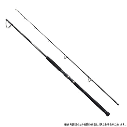 シマノ(SHIMANO) 25 オシアプラッガー リミテッド S83H