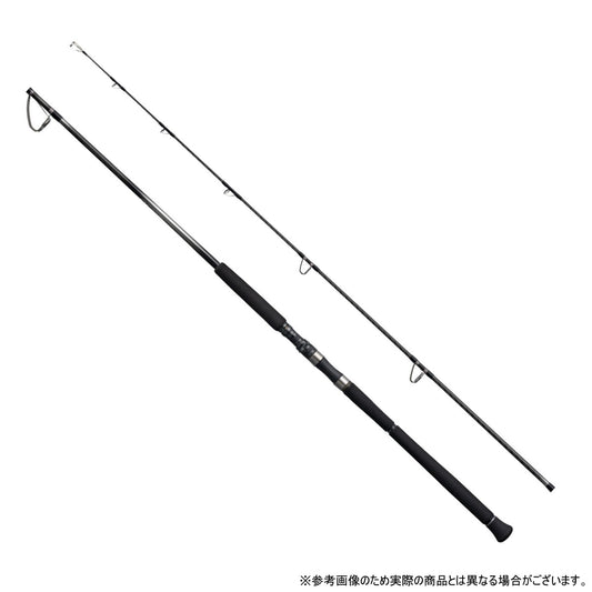 シマノ(SHIMANO) 25 オシアプラッガー リミテッド S83H