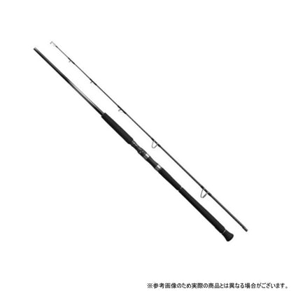 シマノ(SHIMANO) 25 オシアプラッガー リミテッド S88H