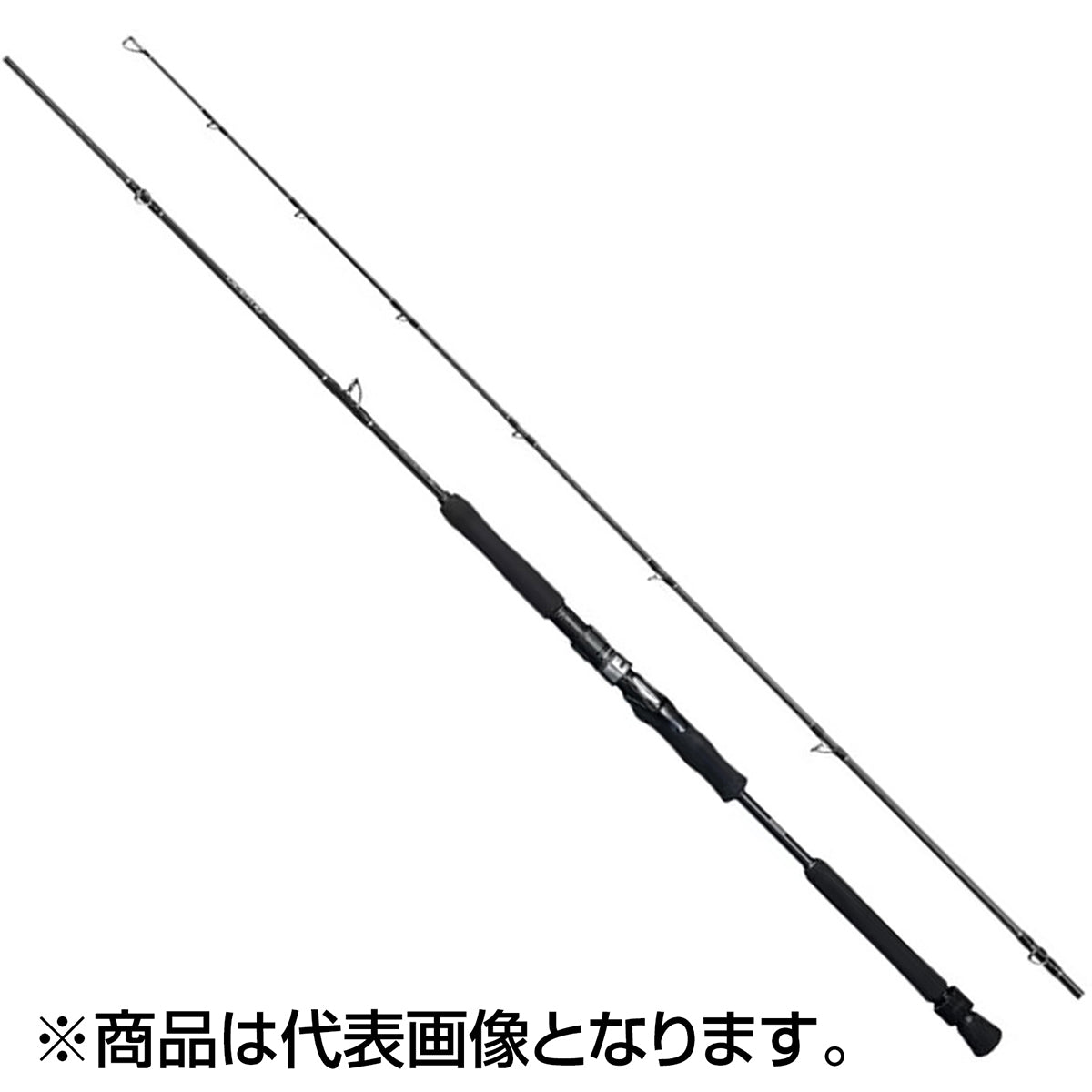 シマノ(SHIMANO) 電動 ジギングロッド オシア EJ B63-3 近海
