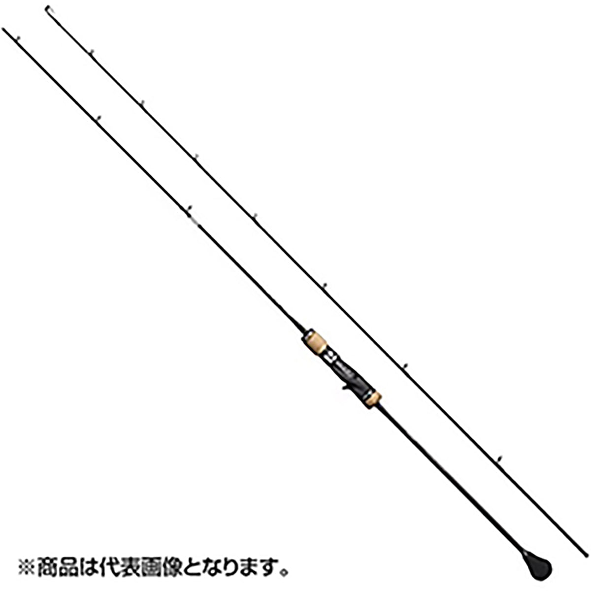 シマノ(SHIMANO) 19 オシアジガー ∞ (インフィニティ) B63-4