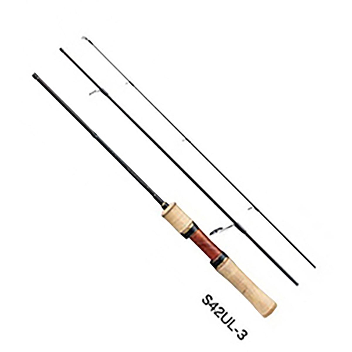 シマノ(SHIMANO) 19 カーディフ ネイティブスペシャル S42UL-3
