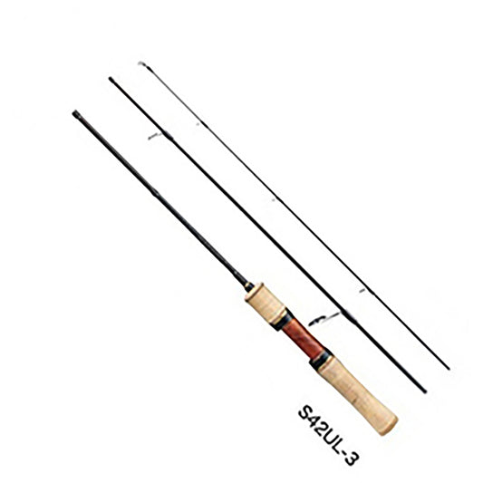 シマノ(SHIMANO) 19 カーディフ ネイティブスペシャル S47UL-3
