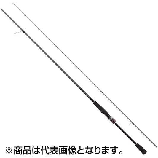 シマノ(SHIMANO) ソルトウォーターロッド 20 セフィア TT S86MH