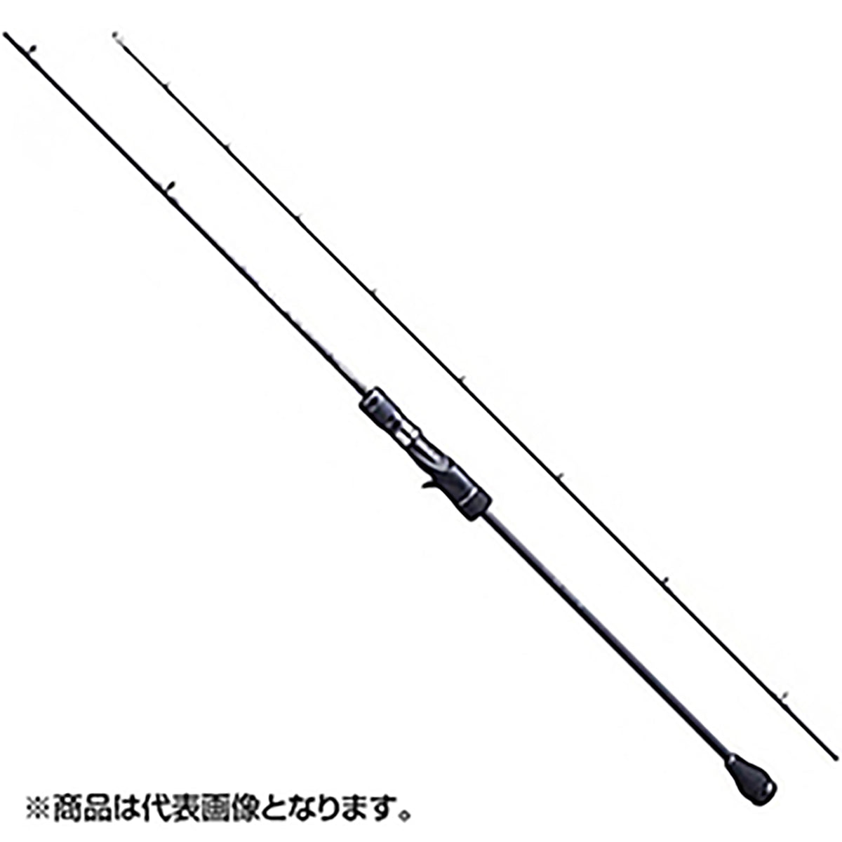 シマノ(SHIMANO) 20 ゲーム タイプ スロー J B66-2
