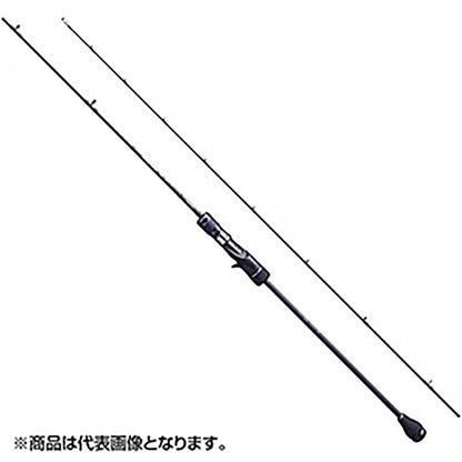 シマノ(SHIMANO) 20 ゲーム タイプ スロー J B66-2