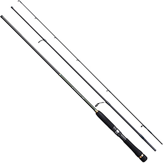 シマノ(SHIMANO) 20 ルアーマチック MB S70UL-3