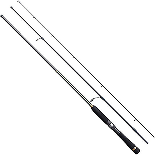 シマノ(SHIMANO) 20 ルアーマチック MB S76UL-4