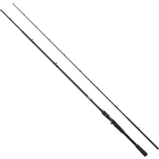 シマノ(SHIMANO) 20 ハードロッカー XR B76H