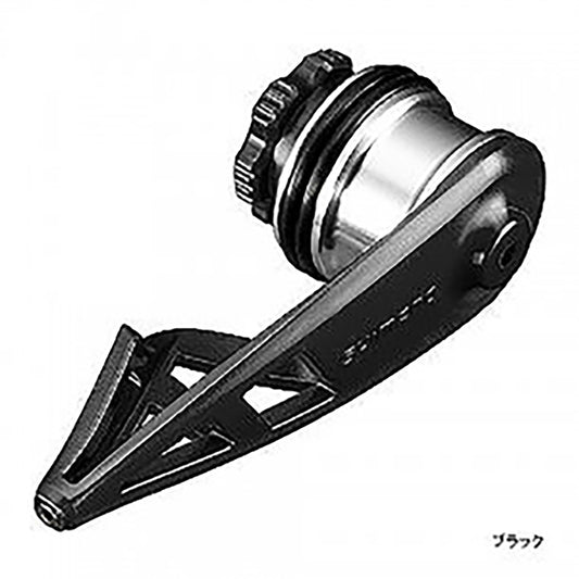 シマノ(SHIMANO) ボビンワインダー ライトタイプ ブラック TH-201M