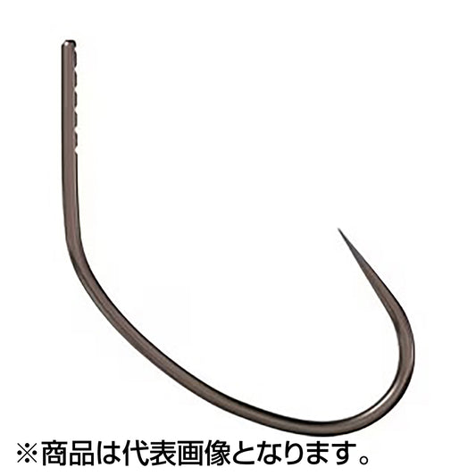 シマノ(SHIMANO) 虎の牙 TYPE-A 4本錨 8組 6号 RG-A13N