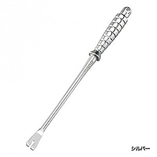 シマノ(SHIMANO) ハリ&ガン玉ハズシ シルバー CT-551N