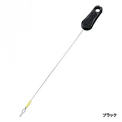 シマノ(SHIMANO) ラインストッパー ブラック TH-501N