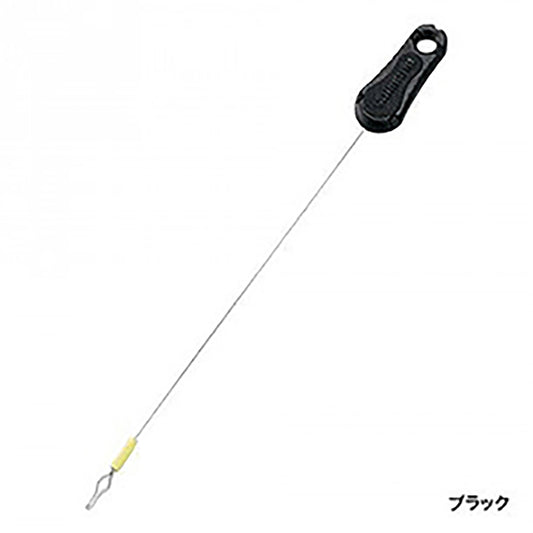 シマノ(SHIMANO) ラインストッパー ブラック TH-501N
