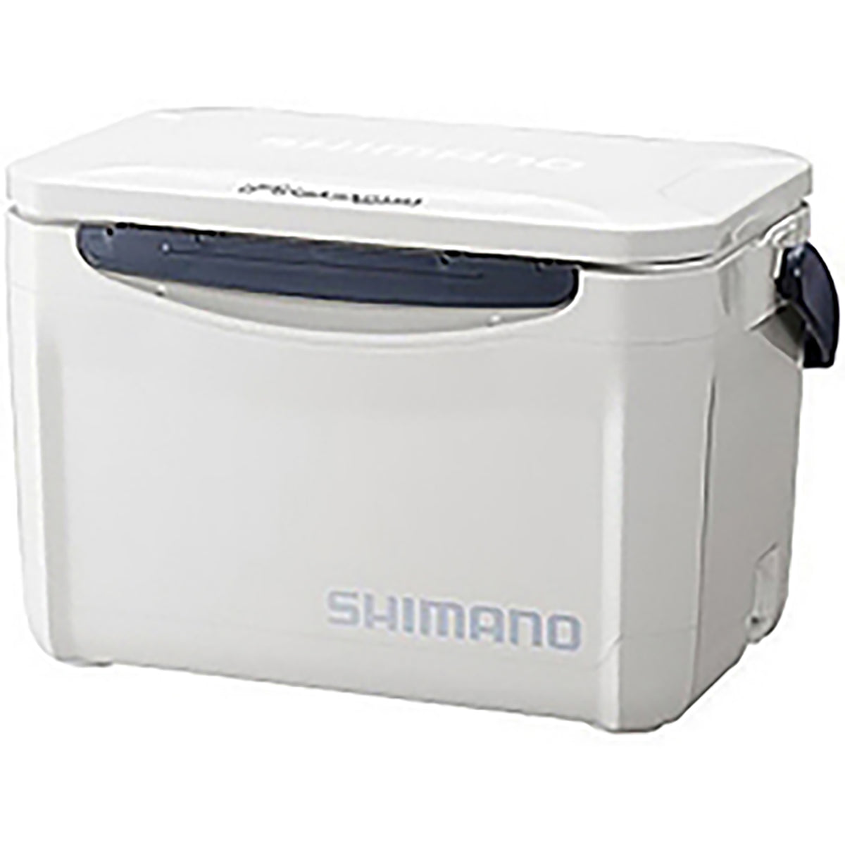 シマノ(SHIMANO) フリーガ ベイシス 200 ピュアホワイト UZ-020N 防災 停電 対策 クーラーボックス
