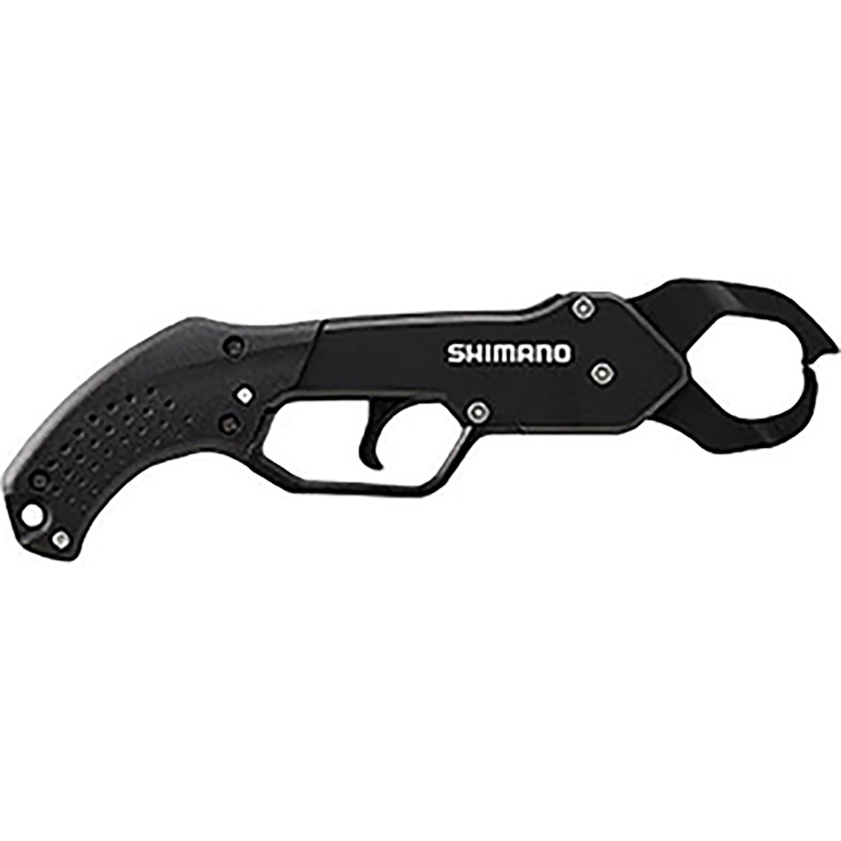 シマノ(SHIMANO) フィッシュグリップ R UE-302T ブラック