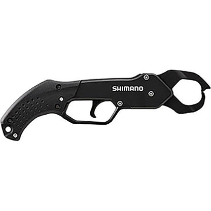シマノ(SHIMANO) フィッシュグリップ R UE-302T ブラック