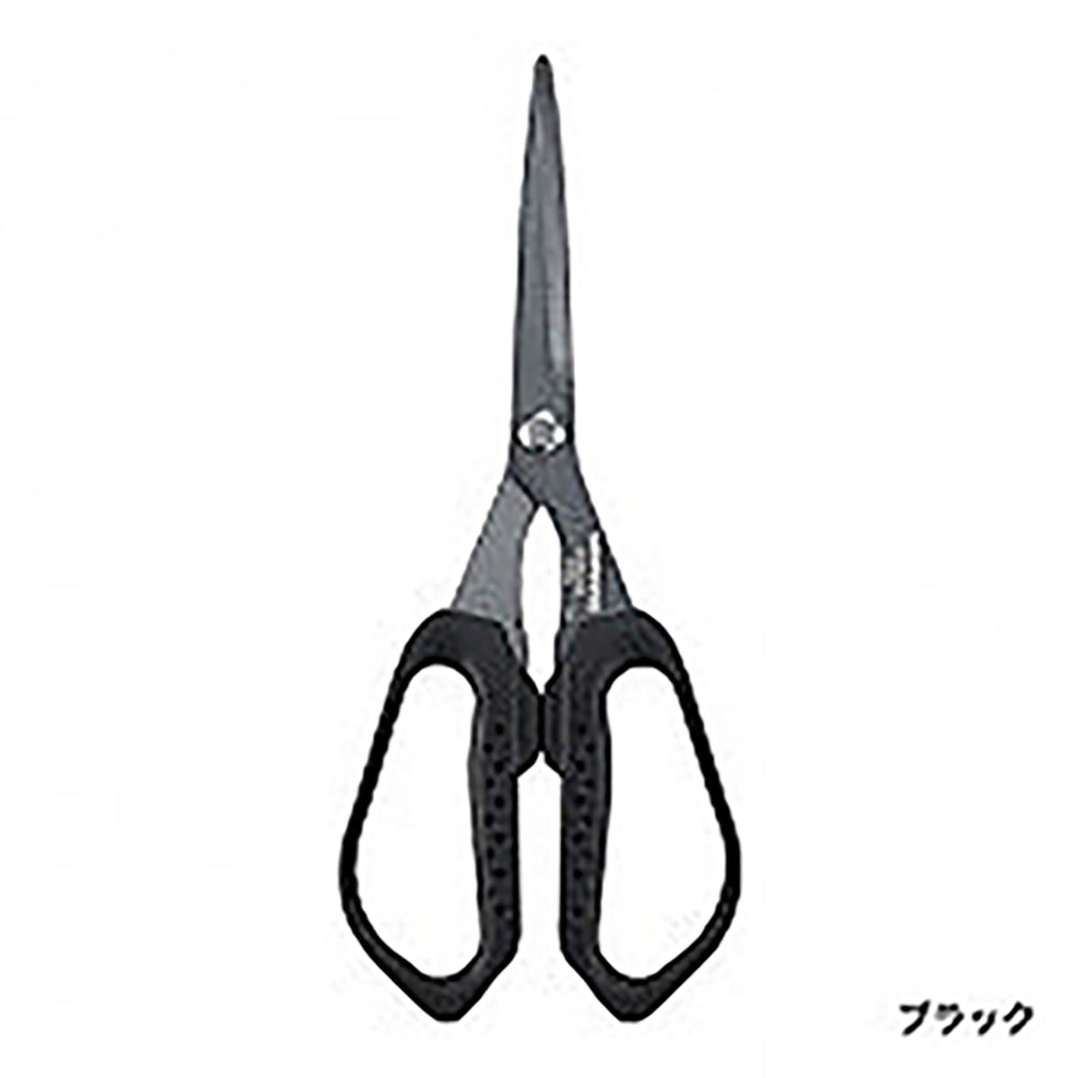 シマノ(SHIMANO) バンノウハサミ ブラック CT-524P