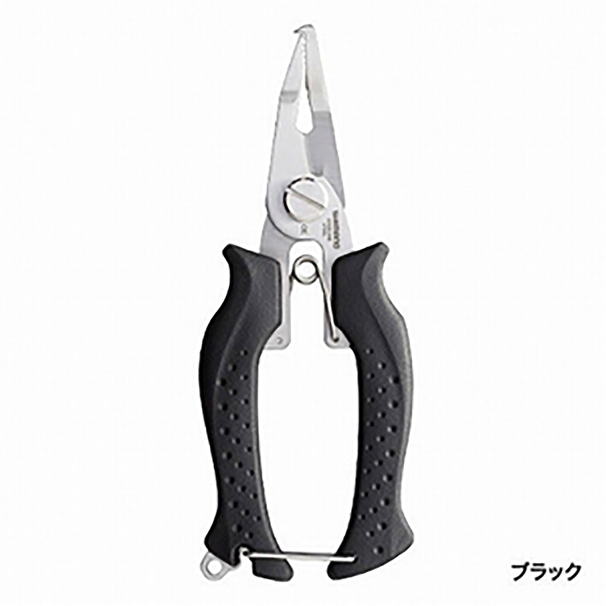 シマノ(SHIMANO) ミニリングプライヤー ブラック CT-545P