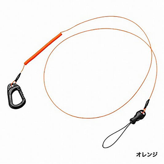 シマノ(SHIMANO) エンドロープライト オレンジ RP-500P