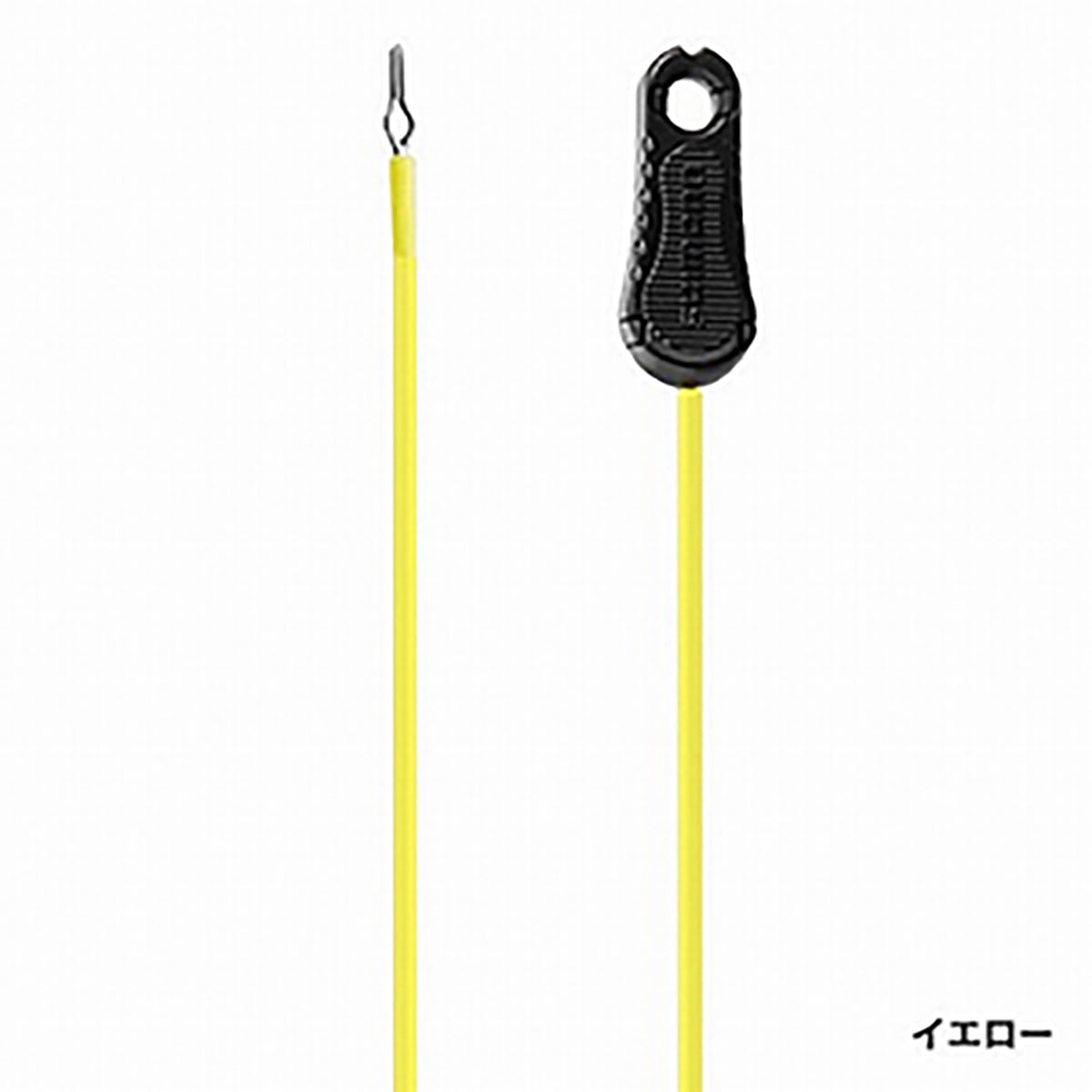 シマノ(SHIMANO) カサギマチック クイック糸通し イエロー TH-502P