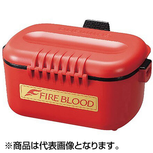 シマノ(SHIMANO) サーモベイト ステン X ファイアレッド CS-132N