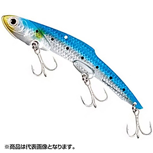 シマノ(SHIMANO) エクスセンス サルベージ プレート 115S 001 キョウリンイワシ JM-L28U