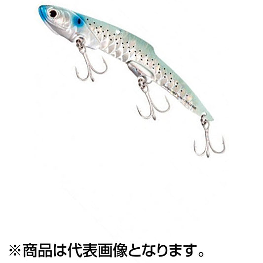 シマノ(SHIMANO) エクスセンス サルベージ プレート 115S #002 キョウリンボラコノ XL-L28U
