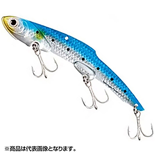 シマノ(SHIMANO) エクスセンス サルベージ プレート 115ES 001 キョウリンイワシ JM-L36U