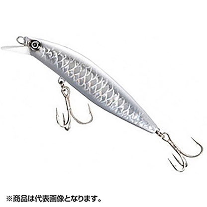 シマノ(SHIMANO) コルトスナイパー ロックドリフト 100F ジェットブースト 018 キョウリンフラッシュ OM-110Q