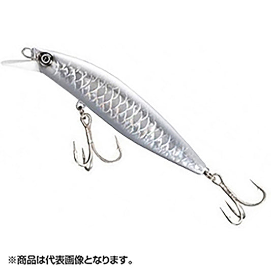 シマノ(SHIMANO) コルトスナイパー ロックドリフト 100F ジェットブースト 018 キョウリンフラッシュ OM-110Q