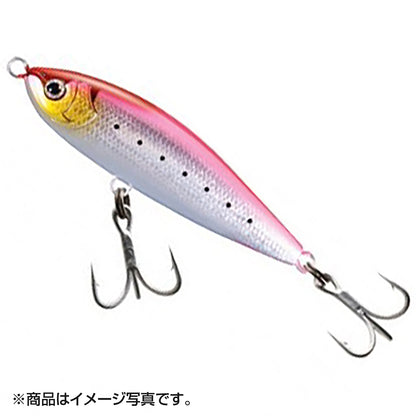 シマノ(SHIMANO) オシア ヘッドディップ 140F ジェットブースト OT-140P 002 キョウリンピンク